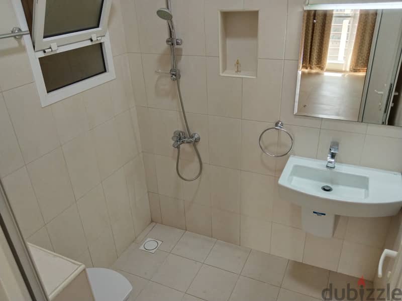3Ak1-Modern style townhouse 4BHK villas for rent in Sultan Qaboos City 7