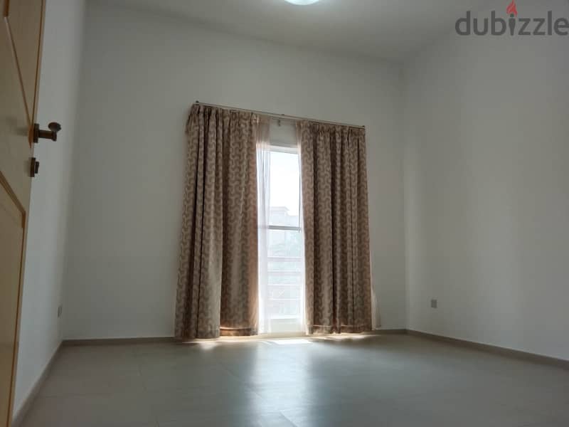 3Ak1-Modern style townhouse 4BHK villas for rent in Sultan Qaboos City 8