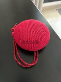Huawei portable Bluetooth speaker 0