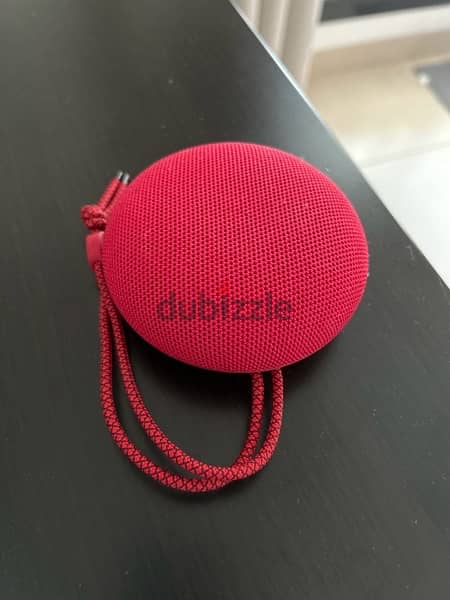 Huawei portable Bluetooth speaker 0
