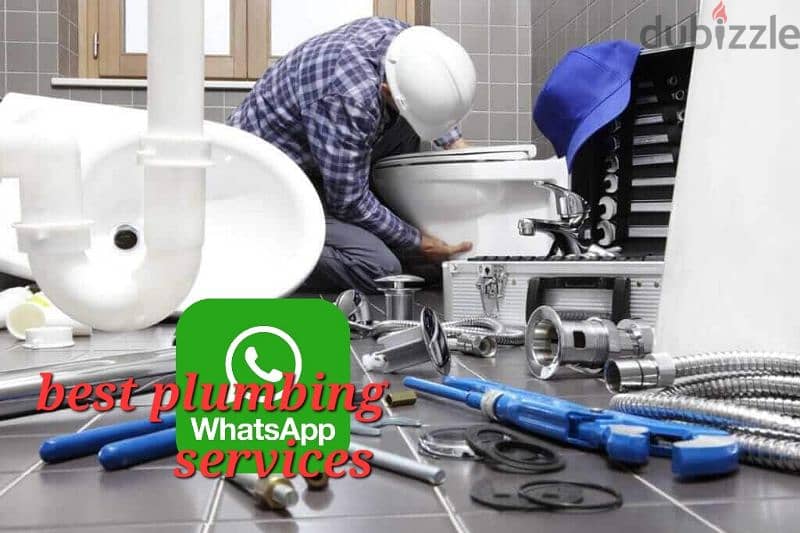 we do best work plumbing home maintenance services 0