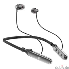 Porodo soundtec sv pro neckband earphone enc-stwlep017 (Brand-New)
