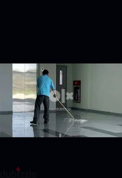 ht Muscat house cleaning service. we do provide all kind of cleaner . 4