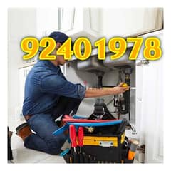 Best Quality Plumber and Electrical Work All Maintenance