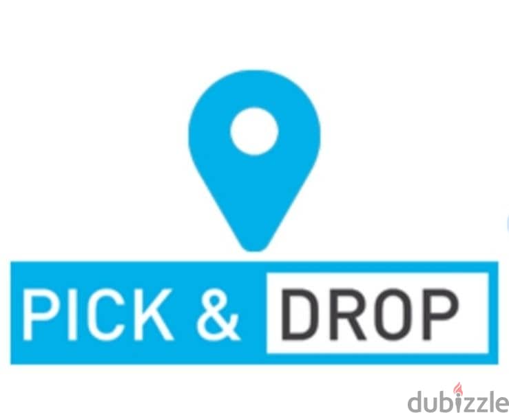 Pick and Drop affordable 0