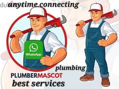 Best services plumbing fixing