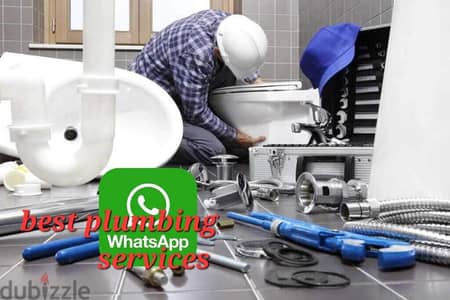 BEST PLUMBING SERVICES HOME VELLA FLAT