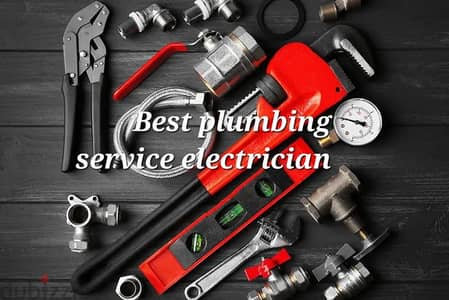 BSST FIXING SERVICES PLUMBING HOME MAINTENANCE