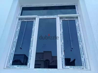 Best UPVC Doors and Windows