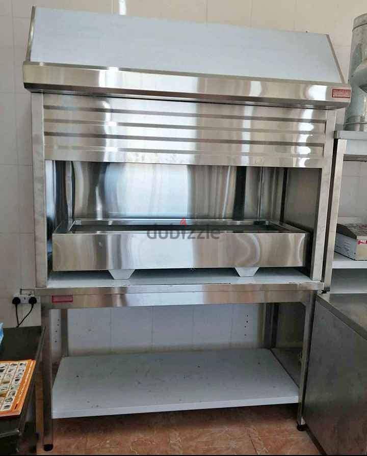 Resturant and coffee shop equipmentsalso available butchery equipments 5