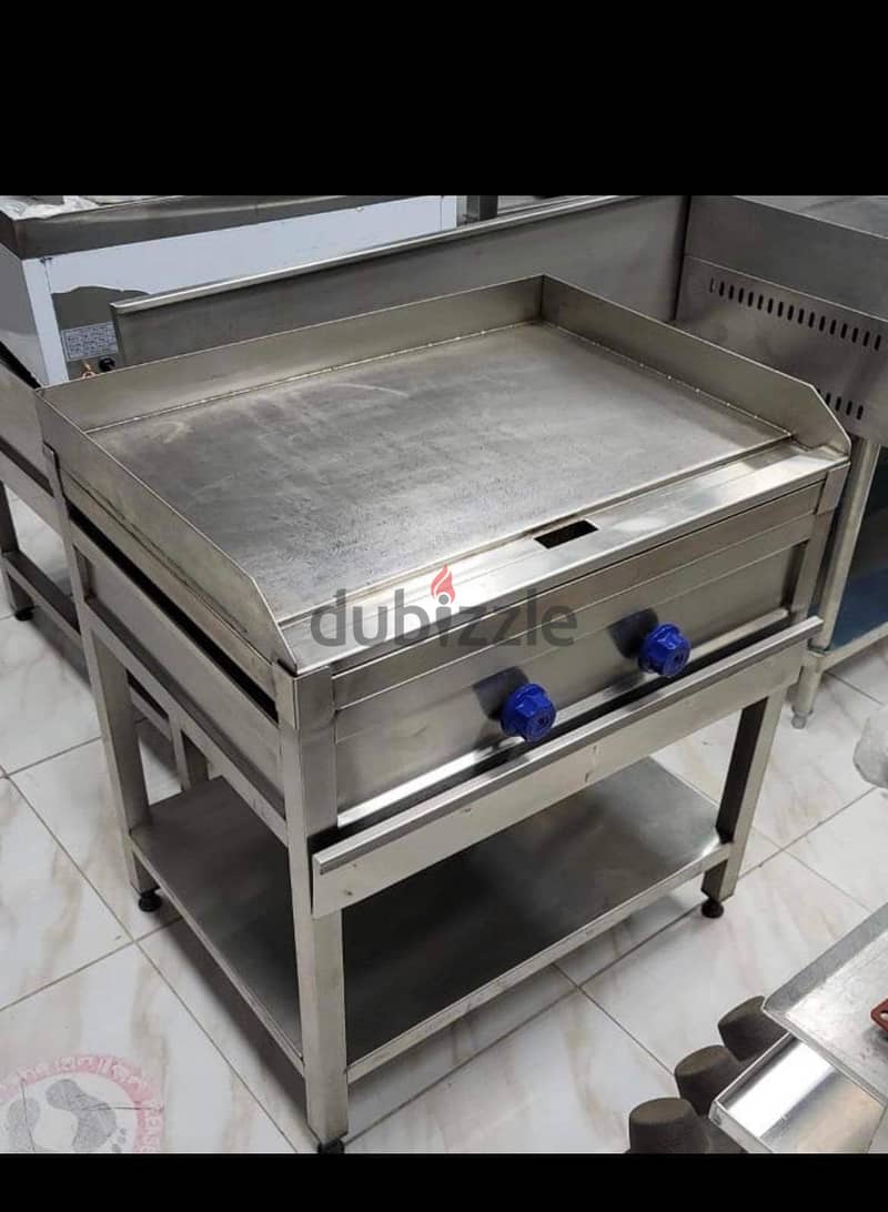 Resturant and coffee shop equipmentsalso available butchery equipments 13