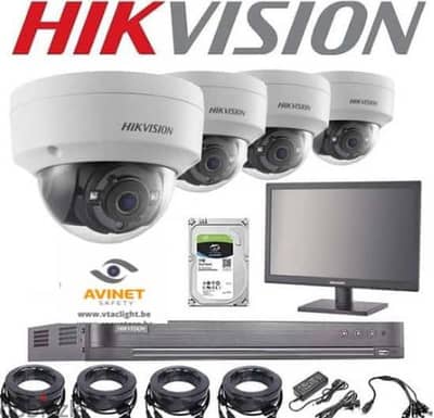 cctv camera with a best quality video coverage