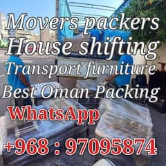 Moving house office villa shifting transport furniture fixing moving