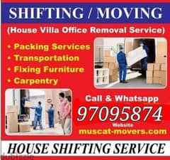 Best house office villa shifting Packers transport furniture