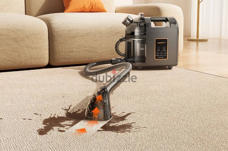 sofa And carpet cleaning services 0