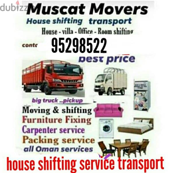 best Movers and Packers House shifting office and villa 0