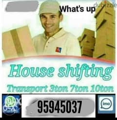 best Movers and Packers House shifting office and villa