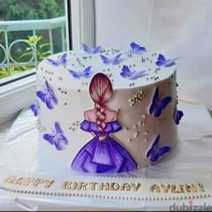 1 kg birthday cake 0