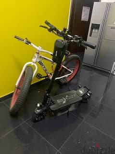 Scooter 0