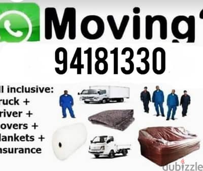 best Oman Movers House shifting office and villa shifting All Oman