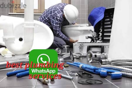 best fixing plumbing services