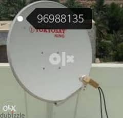satellite tv technician 0