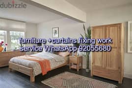 carpenter,curtains,tv,wallpaper