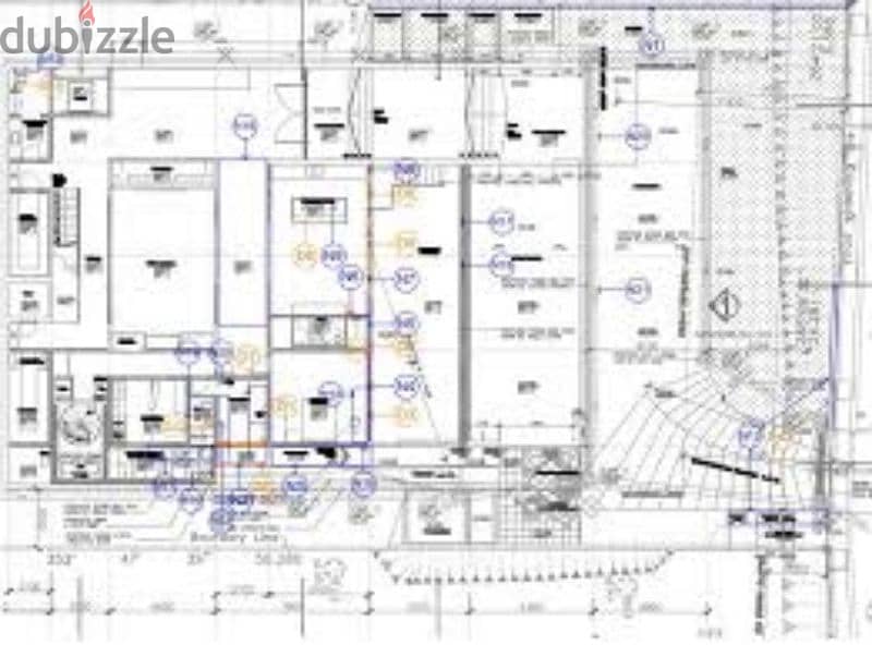 Architectural drawings, Estimation & Design 2