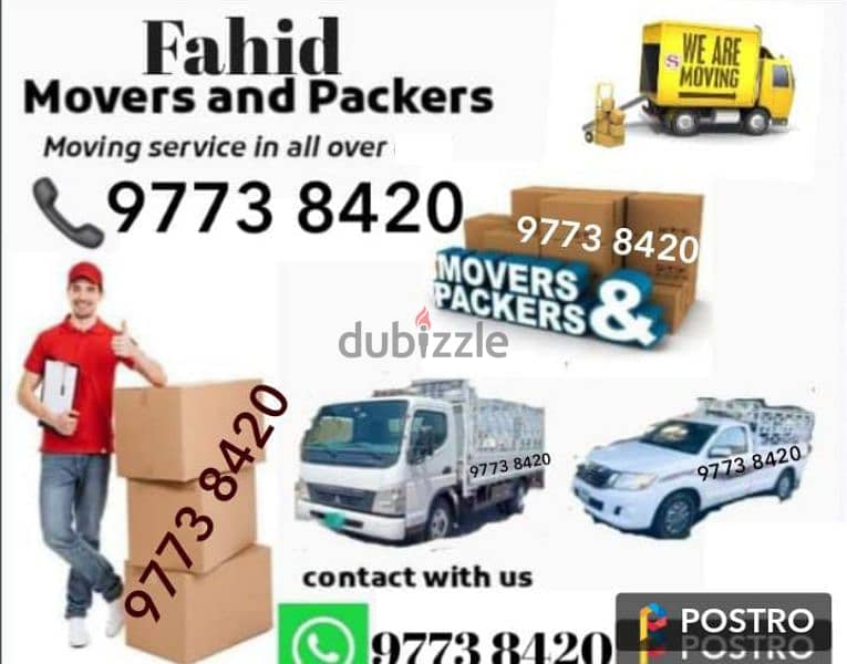 moving furniture packing and tarnsport bast mover bast service 0
