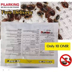 Bedbug's Medicine aviable with delivery 0