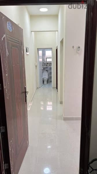 1 BHK - Flat available in Darsait Near ISm 1