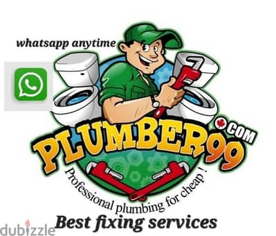 BEST FIXING PLUMBING SERVICES HOME VELLA FLAT MAINTENANCE