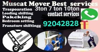 Movers house shifting service (probably y 0