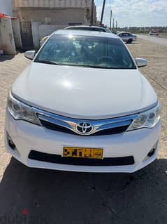 Toyota Camry 2013 For sale