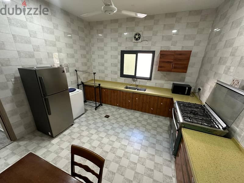 For those who want distinction and refinement, furnished room resident 2