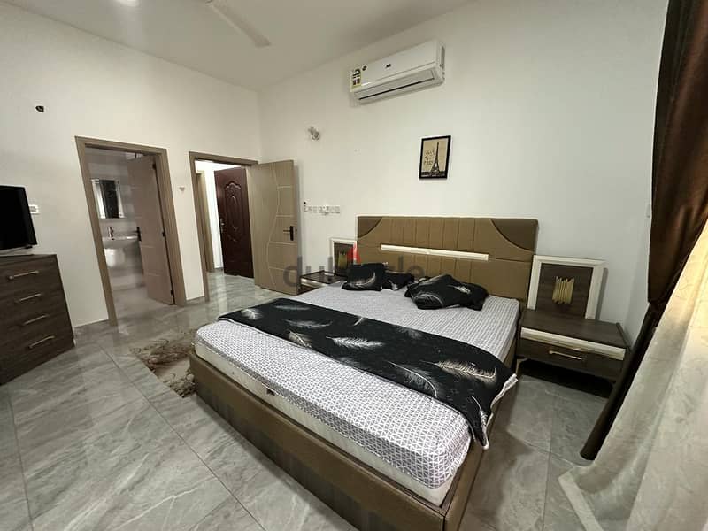 For those who want distinction and refinement, furnished room resident 15