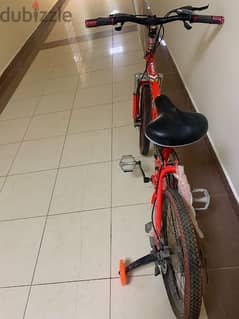 bicycle for 11 year old
