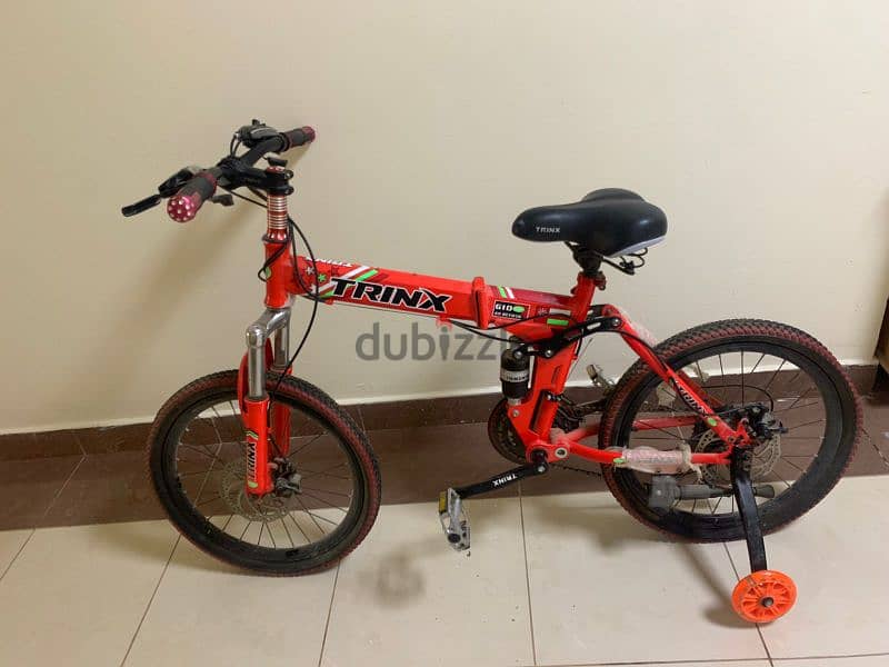 bicycle for 11 year old 1