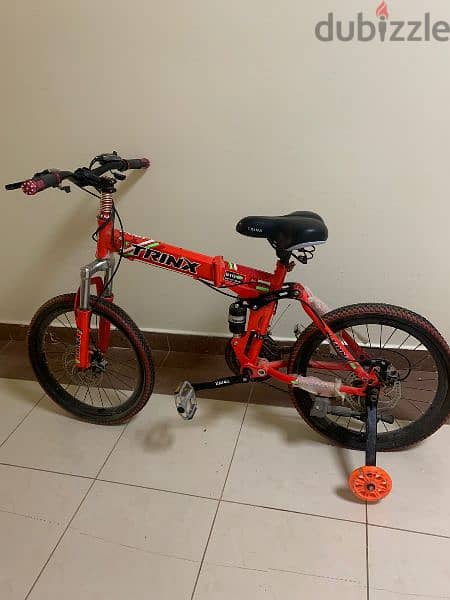 bicycle for 11 year old 2