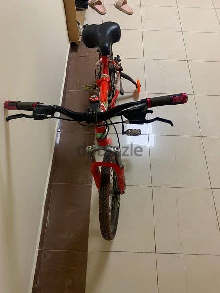 bicycle for 11 year old 3