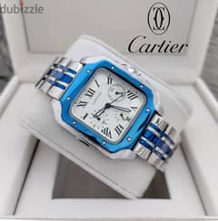 Cartier Battery Watches Firstcopy 0