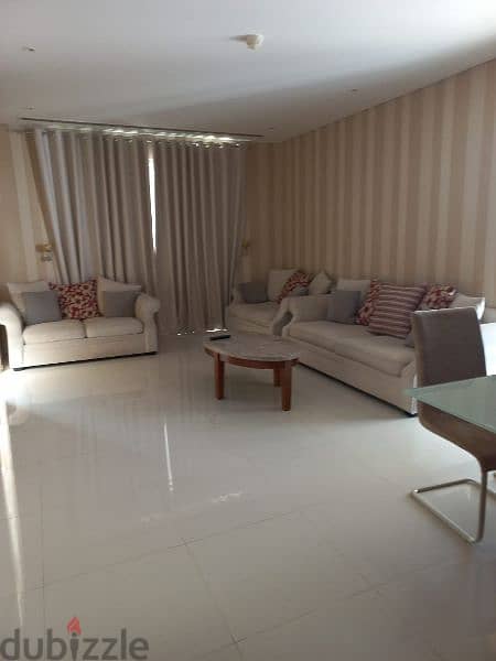 Amazing 2 Fully Furnished Apartment in the Wave 8