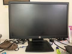 Hp monitor for sale