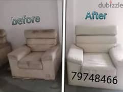 Professional Sofa/ Carpets / Metress/ Cleaning Service Available musct 0