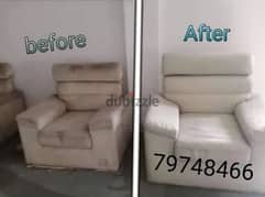 House/Sofa/ Carpets / Metress/ Cleaning Service Available musct