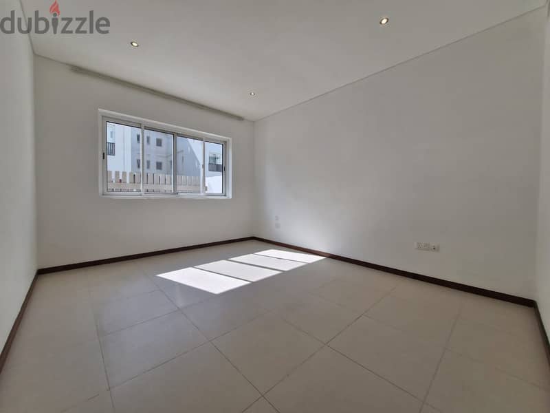2 BR + Maid’s Room Spacious Apartment in Salam Garden 4