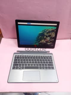 10th GENERATION CORE I7 16GB RAM 256GB SSD 12.1 INCH TOUCH 2-1 LAPTOP 0