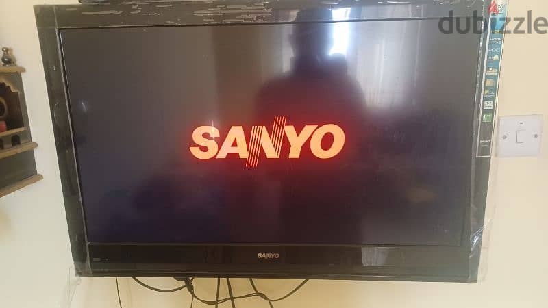 Good condition,32inch LCD TV 0