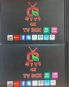 New Full HDD Android box 8k All Countries channels working 0