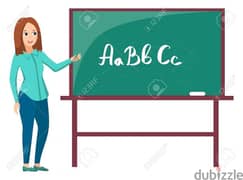 Alphabet Tutor - English, Malayalam, Hindi | Near Indian School Ghubra